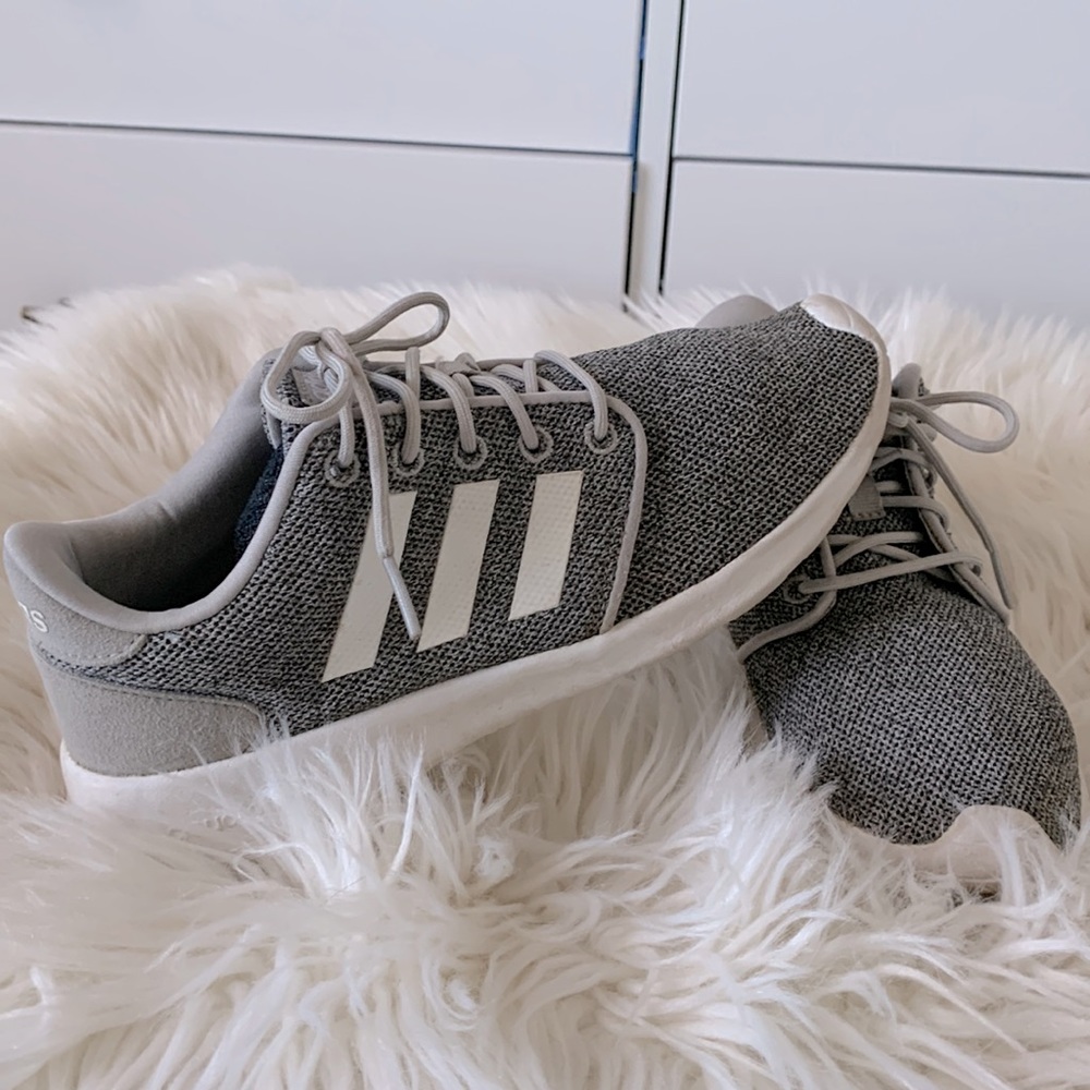 Adidas cloudfoam